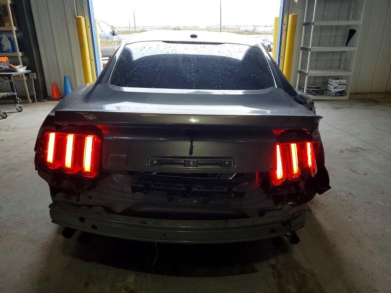 Photo 6 from auction – 2016 FORD MUSTANG with VIN 1FA6P8JZ2G5522794