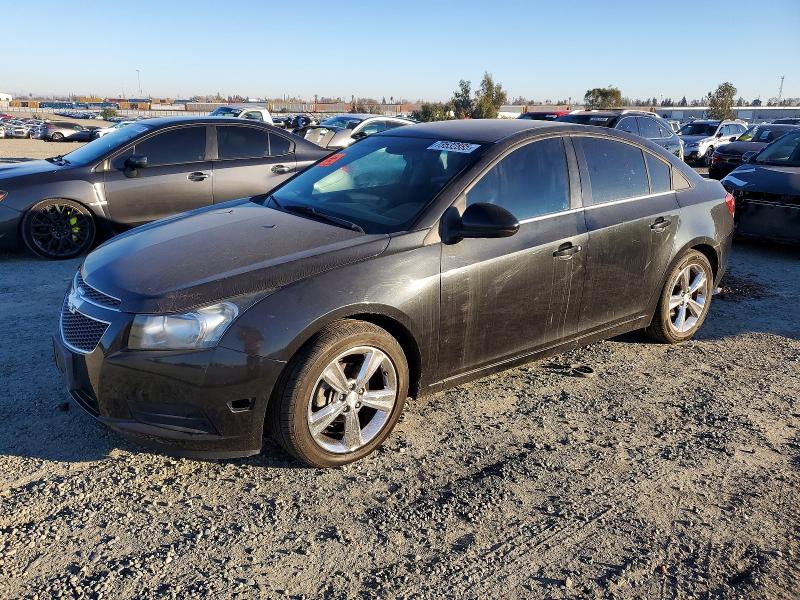 2014 CHEVROLET CRUZE - Търг №73532885