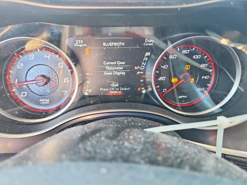 Photo 9 from auction – 2019 DODGE CHARGER R/ with VIN 2C3CDXCT7KH559001