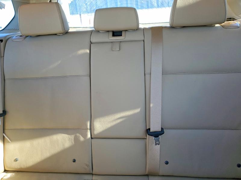 Photo 10 from auction – 2016 BMW X3 with VIN 5UXWX9C57G0D65028