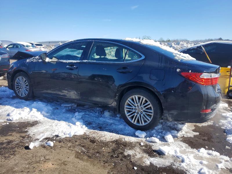 Photo 2 from auction – 2014 LEXUS ES 350 with VIN JTHBK1GG1E2088501