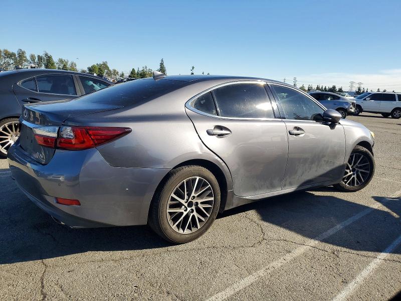 Photo 3 from auction – 2016 LEXUS ES with VIN 58ABK1GG8GU017065