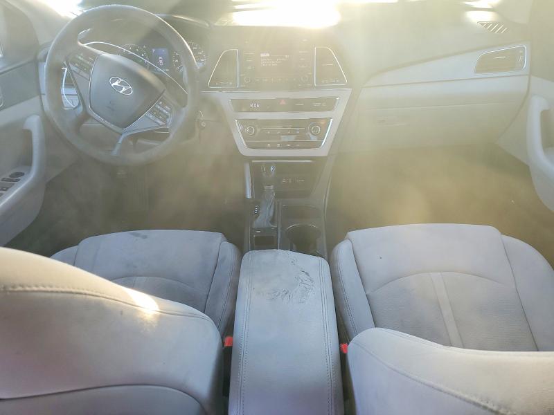 Photo 8 from auction – 2016 HYUNDAI SONATA SE with VIN 5NPE24AF2GH389375