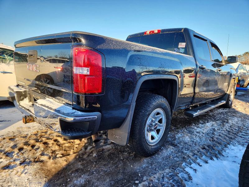 Photo 3 from auction – 2016 GMC SIERRA K15 with VIN 3GTU2LEC3GG227639