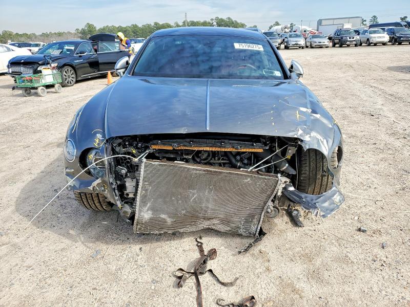 Photo 5 from auction – 2023 BENTLEY FLYING SPU with VIN SCBBB6ZG7PC007285