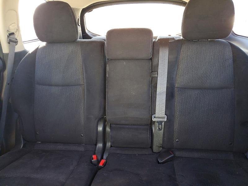 Photo 10 from auction – 2016 NISSAN PATHFINDER with VIN 5N1AR2MM0GC622282