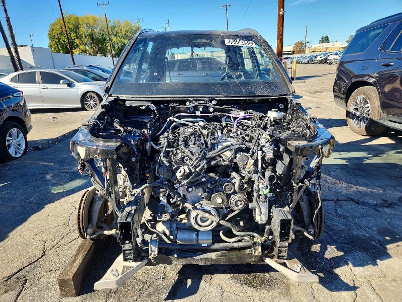 Photo 5 from auction – 2024 BMW X5 SDRIVE with VIN 5UX13EU04R9S80466