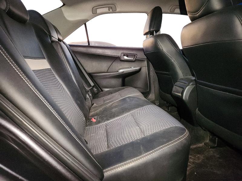 Photo 10 from auction – 2014 TOYOTA CAMRY L with VIN 4T1BF1FK9EU340166