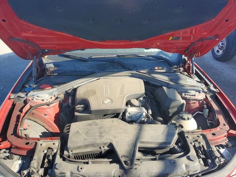 Photo 11 from auction – 2018 BMW 320 XI with VIN WBA8A3C5XJA488231