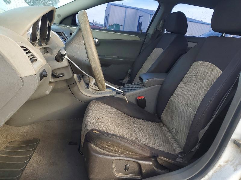 Photo 7 from auction – 2011 CHEVROLET MALIBU with VIN 1G1ZA5EU5BF282030