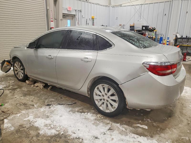 Photo 2 from auction – 2016 BUICK VERANO with VIN 1G4PP5SK7G4159263