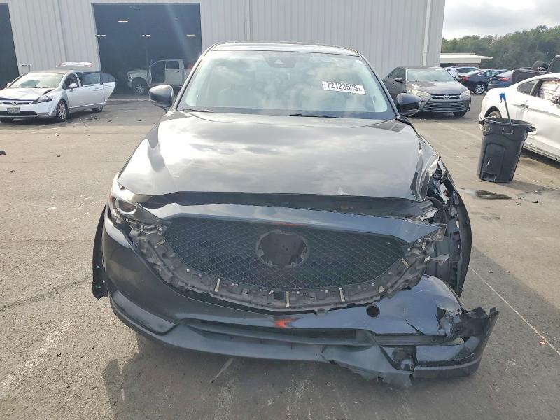 Photo 5 from auction – 2017 MAZDA CX-5 TOURI with VIN JM3KFACL8H0196520