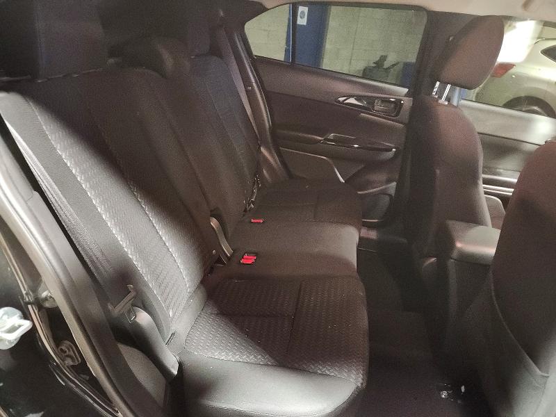 Photo 11 from auction – 2025 MITSUBISHI ECLIPSE CROSS with VIN JA4ATVAA4SZ010409