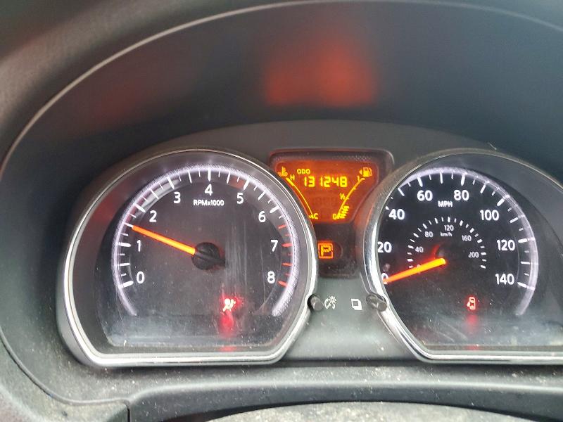 Photo 9 from auction – 2014 NISSAN VERSA S with VIN 3N1CN7AP7EK449746