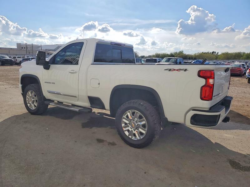 Photo 2 from auction – 2022 CHEVROLET SILVERADO with VIN 1GC0WNE75NF136761