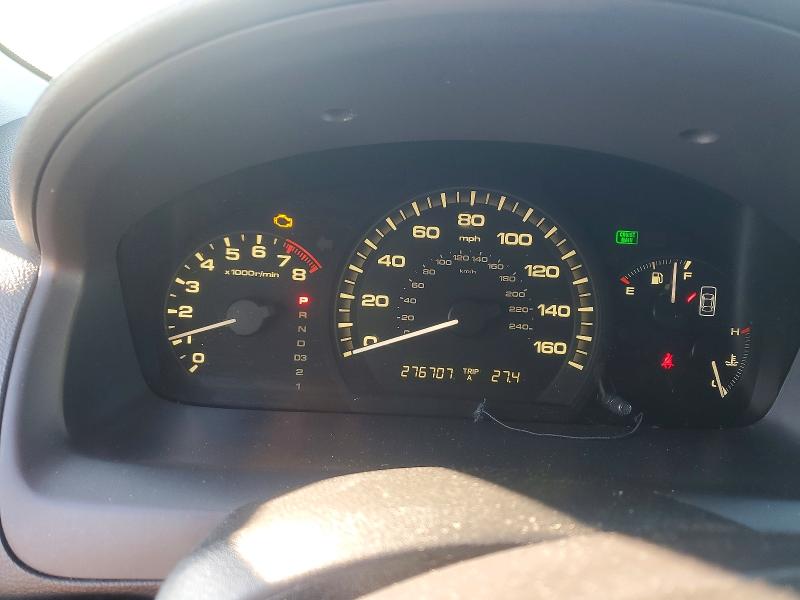 Photo 9 from auction – 2007 HONDA ACCORD with VIN 1HGCM66437A044854