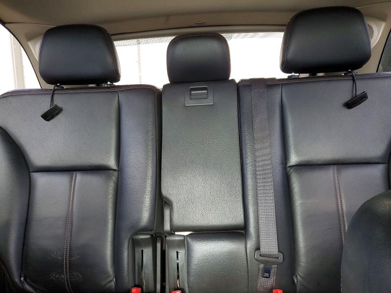 Photo 10 from auction – 2013 FORD EDGE with VIN 2FMDK3KC3DBB71491