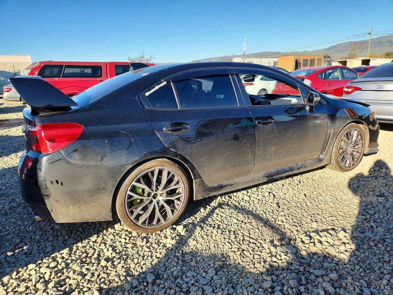 Zdjęcie 3 z aukcji – 2021 SUBARU WRX z VIN JF1VA2S63M9804882