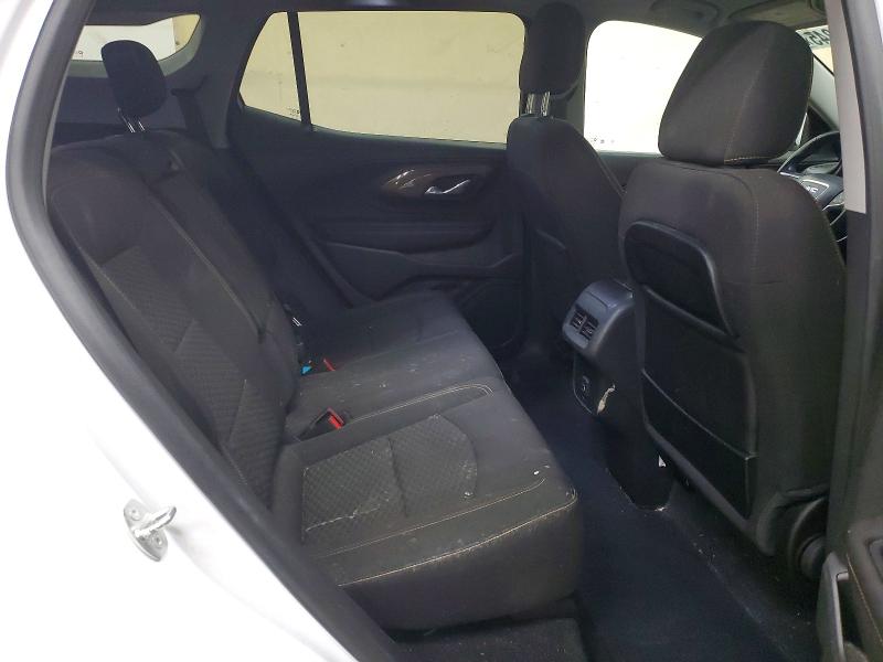 Photo 11 from auction – 2019 GMC TERRAIN with VIN 3GKALMEV8KL334133
