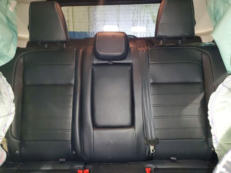 Photo 10 from auction – 2019 FORD ECOSPORT T with VIN MAJ6S3KL2KC260873