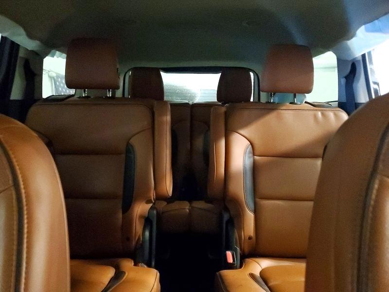 Photo 10 from auction – 2019 GMC ACADIA ALL with VIN 1GKKNVLS7KZ274089