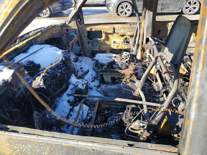 Photo 7 from auction – 1991 CHEVROLET ASTRO with VIN 1GNDM15Z0MB136648