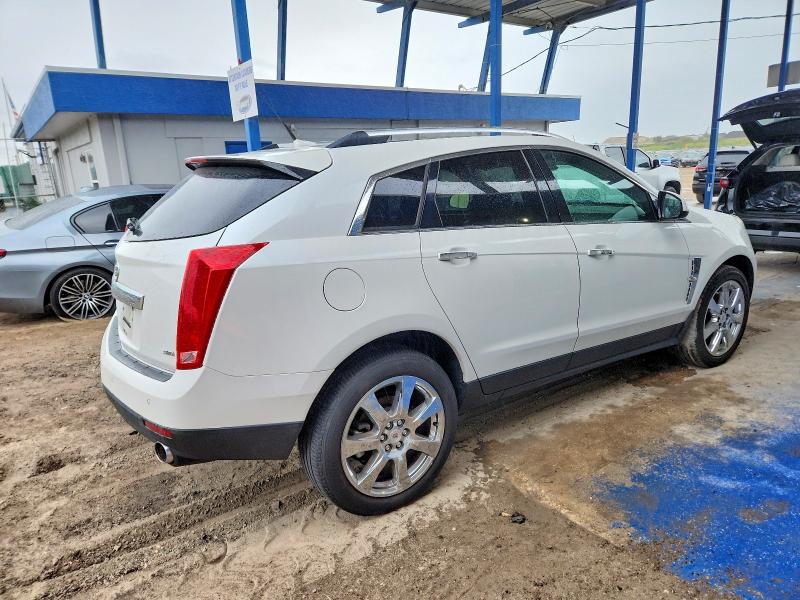Photo 3 from auction – 2012 CADILLAC SRX PREMIU with VIN 3GYFNFE38CS648257