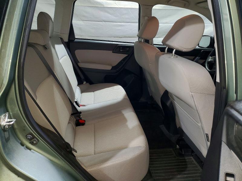 Photo 10 from auction – 2015 SUBARU FORESTER 2 with VIN JF2SJABC8FH520137
