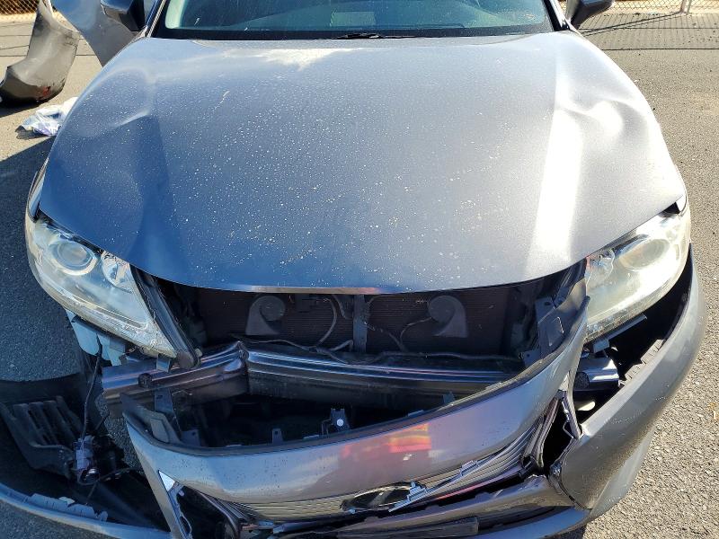 Photo 11 from auction – 2013 LEXUS ES with VIN JTHBK1GG4D2052638