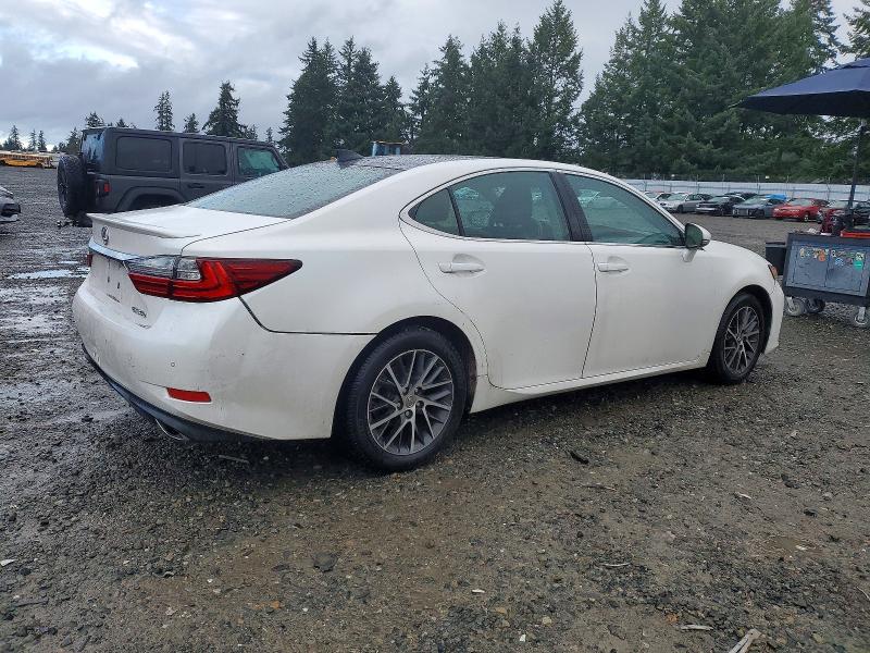 Photo 3 from auction – 2017 LEXUS ES with VIN 58ABK1GG0HU042091