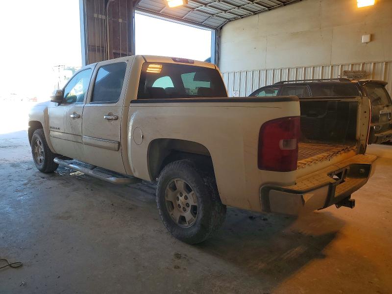 Photo 2 from auction – 2011 CHEVROLET SILVERADO with VIN 3GCPCSE00BG224460