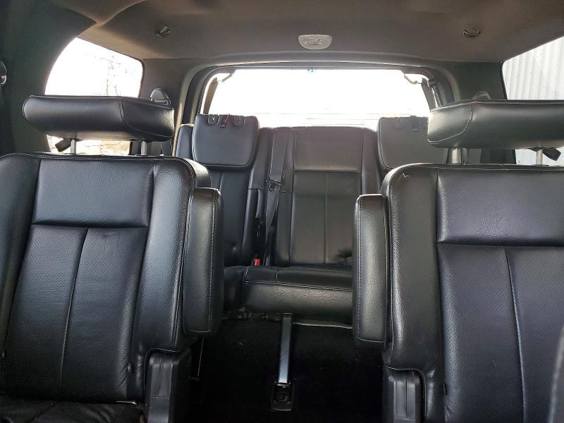 Photo 10 from auction – 2011 FORD EXPEDITION with VIN 1FMJU1K57BEF12797