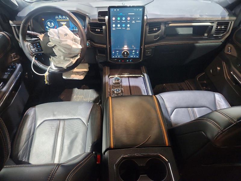 Photo 8 from auction – 2022 FORD EXPEDITION with VIN 1FMJK1MT6NEA54451