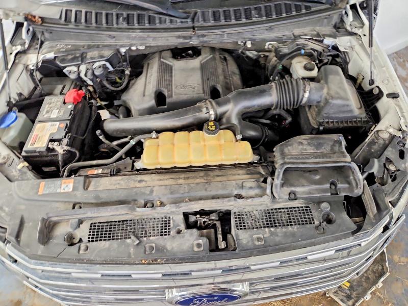 Photo 12 from auction – 2020 FORD EXPEDITION with VIN 1FMJK2AT9LEA27946