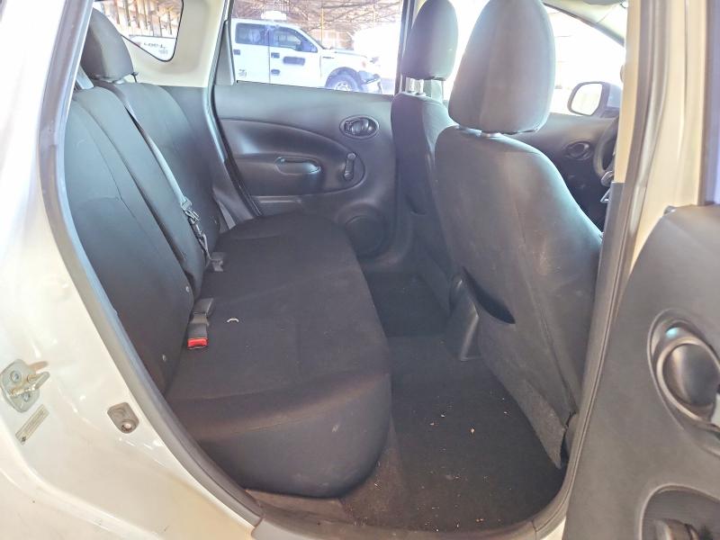 Photo 10 from auction – 2014 NISSAN VERSA NOTE with VIN 3N1CE2CP8EL430438