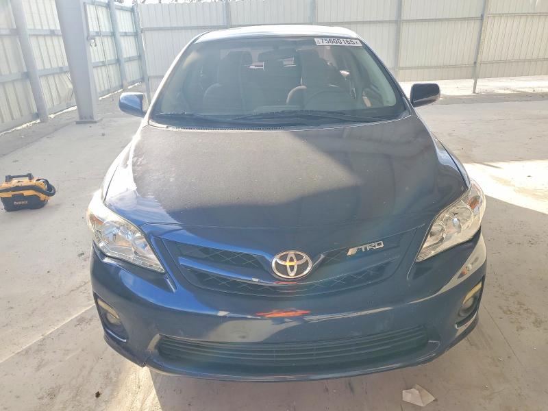 Photo 5 from auction – 2012 TOYOTA COROLLA BA with VIN 2T1BU4EE3CC896572