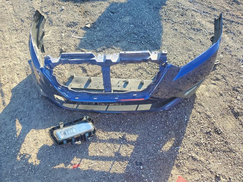 Photo 12 from auction – 2019 NISSAN KICKS with VIN 3N1CP5CU7KL491535