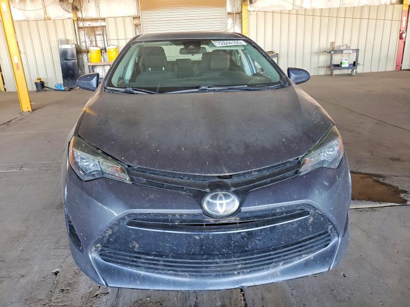 صورة رقم 5 من المزاد - 2018 TOYOTA COROLLA L مع VIN 5YFBURHE3JP759959