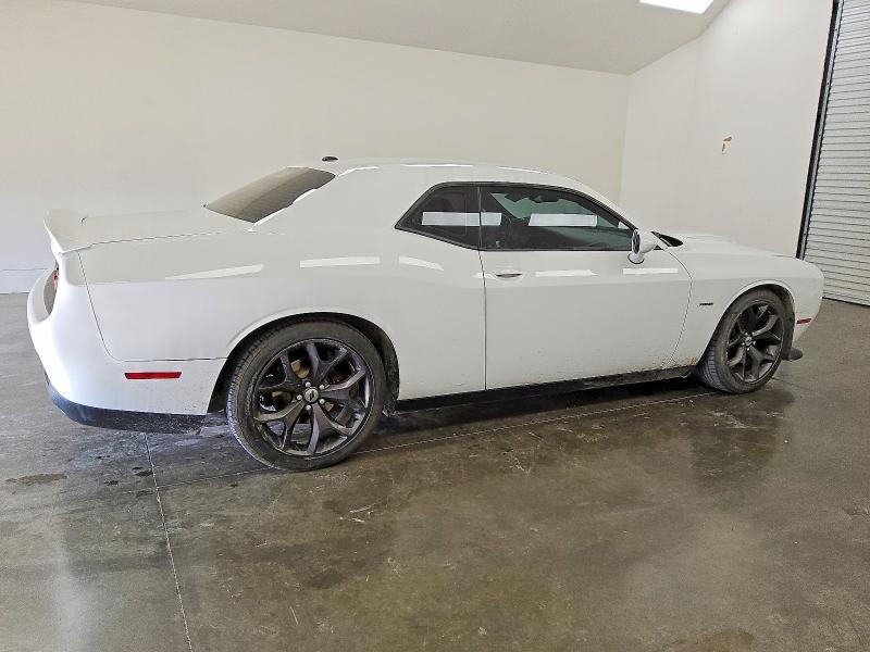 Photo 3 from auction – 2019 DODGE CHALLENGER with VIN 2C3CDZBT3KH751898