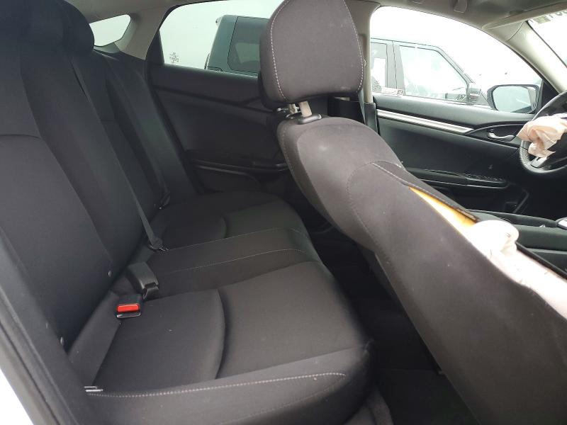 Photo 10 from auction – 2021 HONDA CIVIC with VIN 2HGFC2F69MH539566