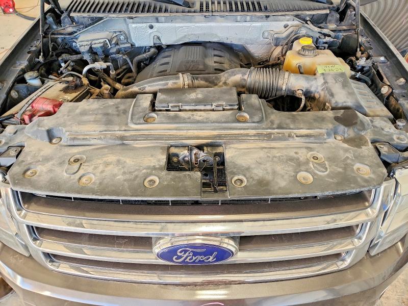 Photo 11 from auction – 2016 FORD EXPEDITION with VIN 1FMJK1JTXGEF05839