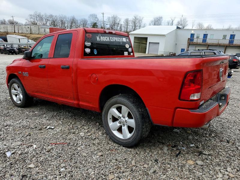 Photo 2 from auction – 2013 RAM 1500 ST with VIN 1C6RR7FT0DS725915