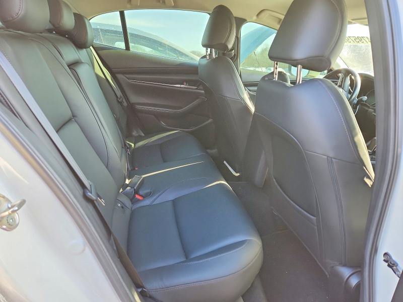 Photo 10 from auction – 2020 MAZDA 3 SELECT with VIN 3MZBPBCM3LM126303