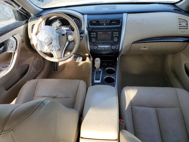 Photo 8 from auction – 2014 NISSAN ALTIMA with VIN 1N4AL3AP4EC108125