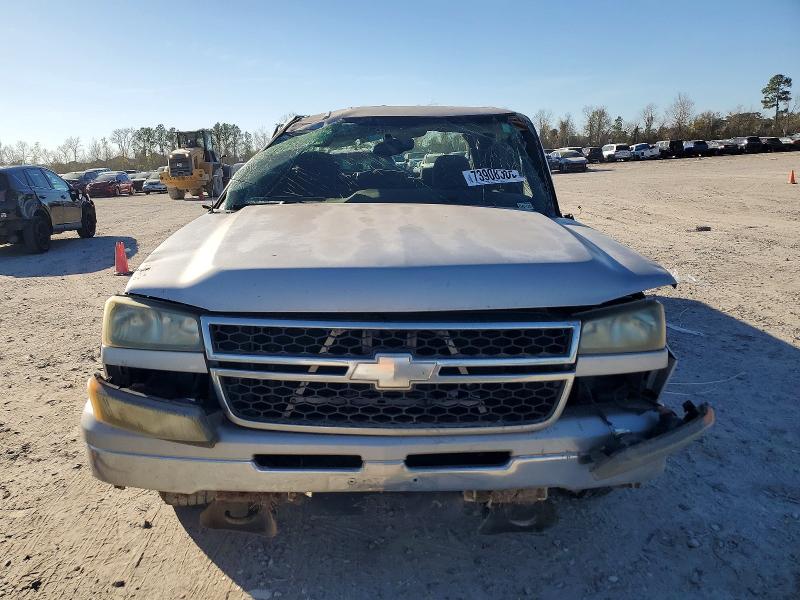 Photo 5 from auction – 2006 CHEVROLET SILVERADO with VIN 2GCEC13T761114213