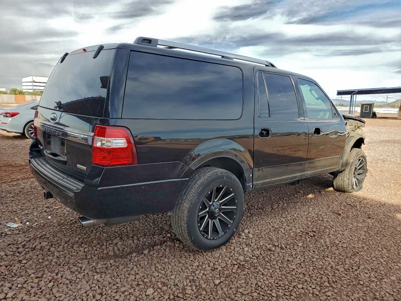 Photo 3 from auction – 2017 FORD EXPEDITION with VIN 1FMJK1KT1HEA04581