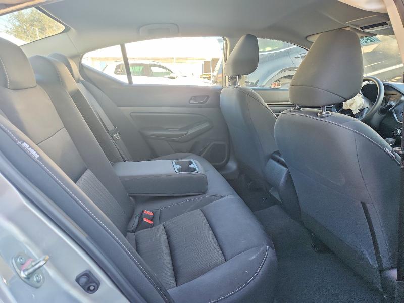 Photo 10 from auction – 2024 NISSAN ALTIMA S with VIN 1N4BL4BV5RN337415