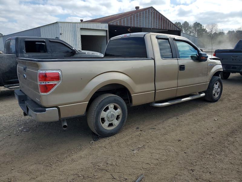 Photo 3 from auction – 2011 FORD F150 SUPER with VIN 1FTEX1CM8BFB06069