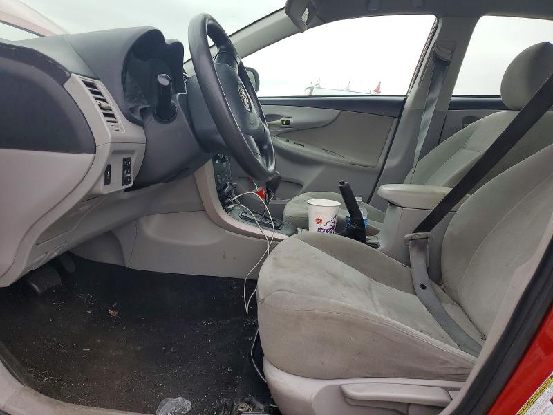 Photo 7 from auction – 2013 TOYOTA COROLLA BA with VIN 5YFBU4EE4DP186243