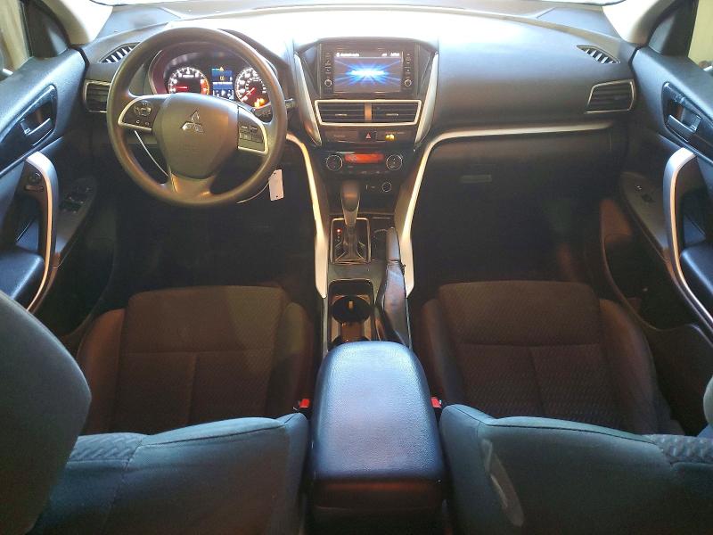 Photo 8 from auction – 2020 MITSUBISHI ECLIPSE CR with VIN JA4AS3AA9LZ033497